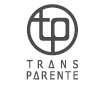 トランスパレンテ ロゴ